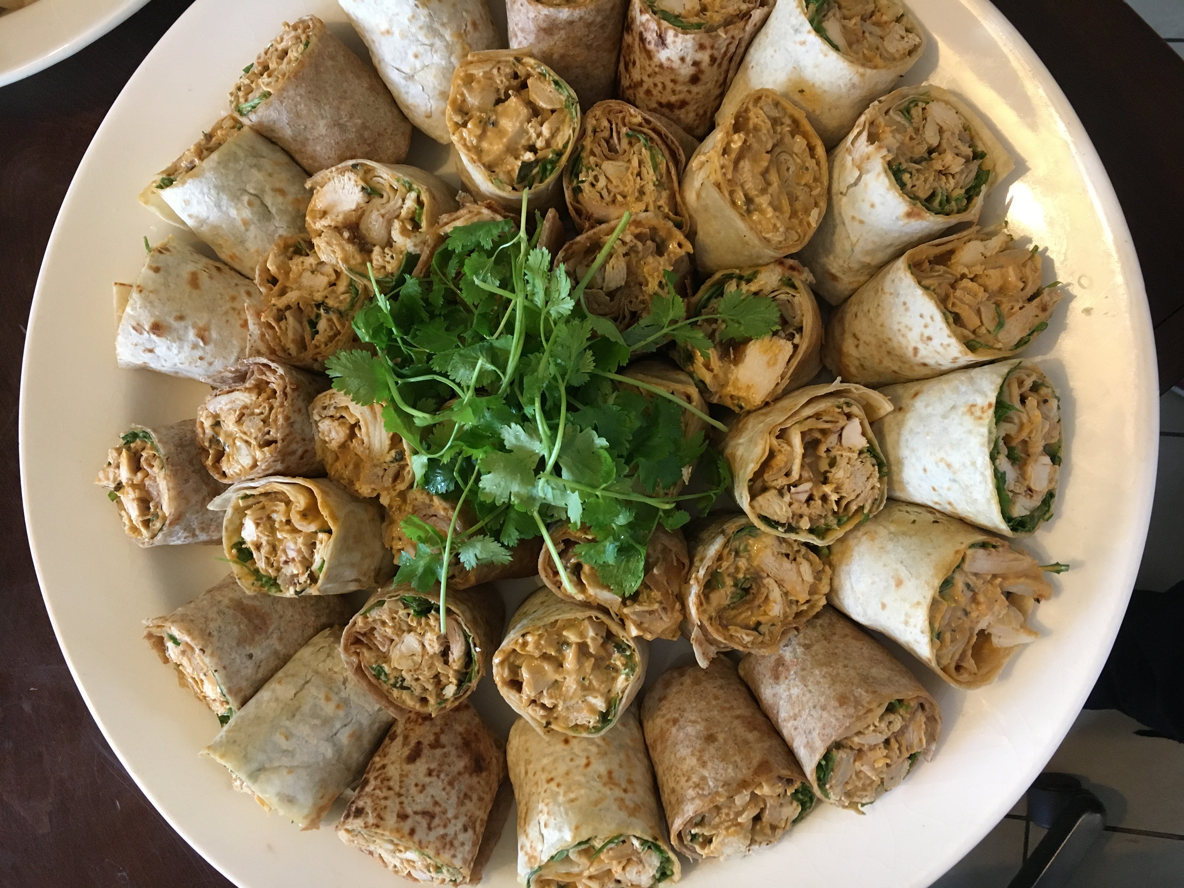 Box Catering
